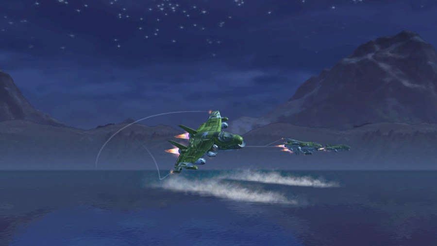 Battalion Wars 2 Screenshot