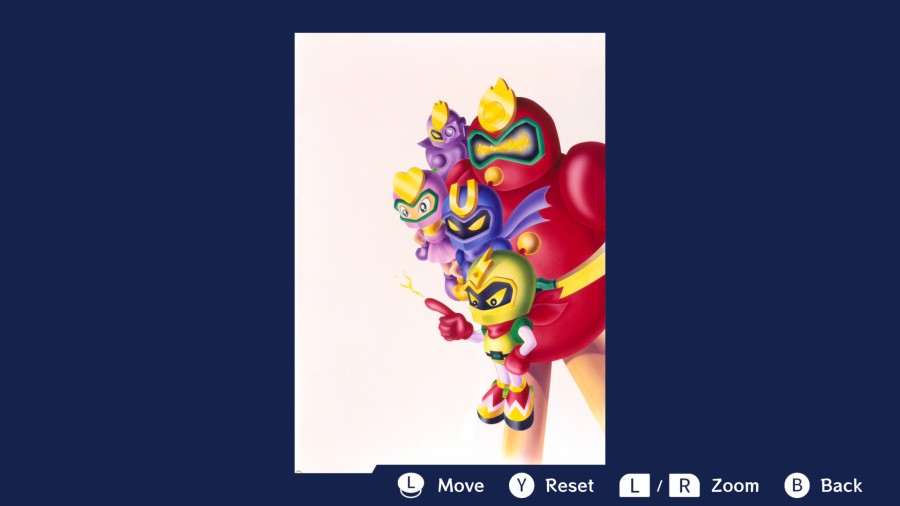 Super Bomberman Collection - Nintendo Switch 2 Edition Screenshot