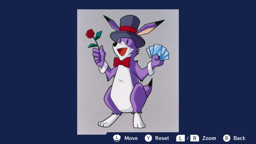 Super Bomberman Collection - Nintendo Switch 2 Edition Screenshot