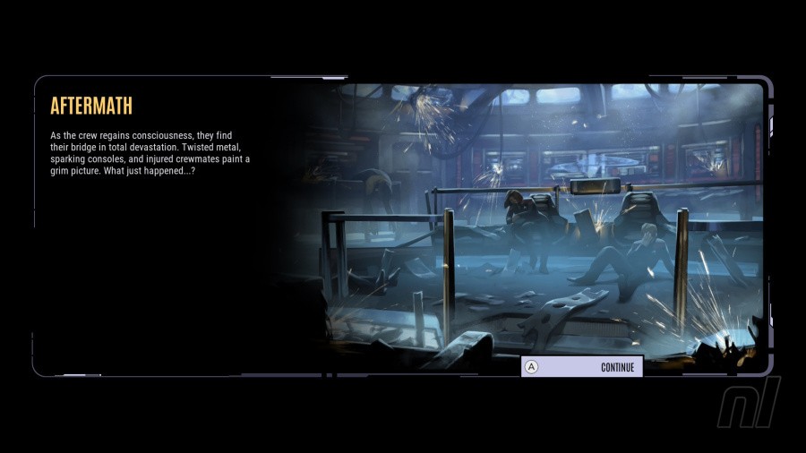 Star Trek: Voyager - Across The Unknown Screenshot