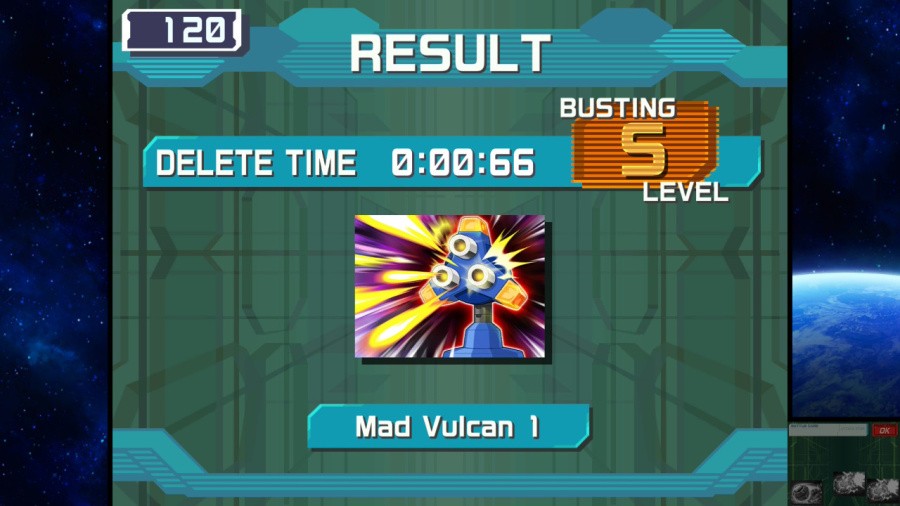 Mega Man Star Force: Legacy Collection Screenshot