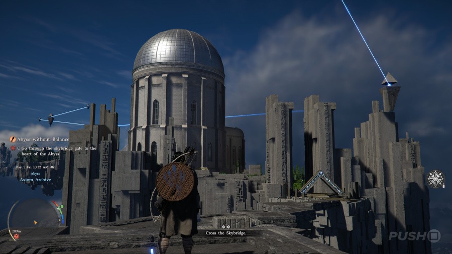 Crimson Desert Screenshot
