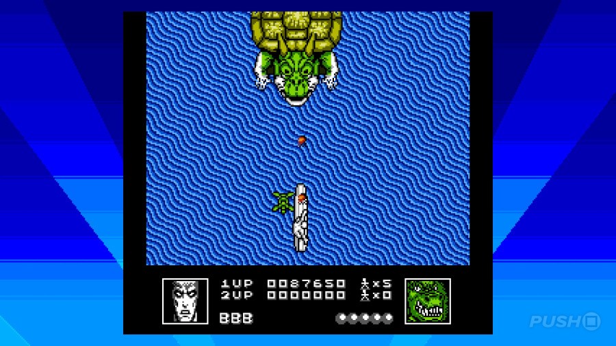 Marvel MaXimum Collection Screenshot