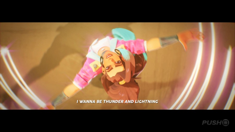 People of Note Screenshot