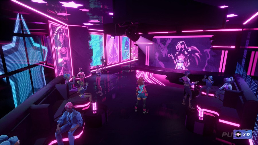 People of Note Screenshot