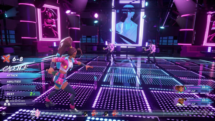 People of Note Screenshot