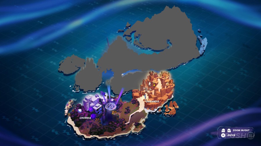 People of Note Screenshot