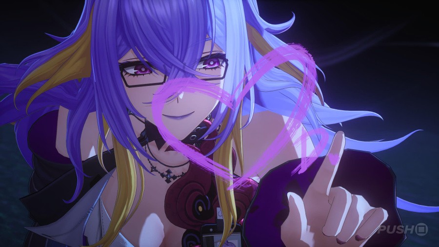 NTE: Neverness to Everness Screenshot