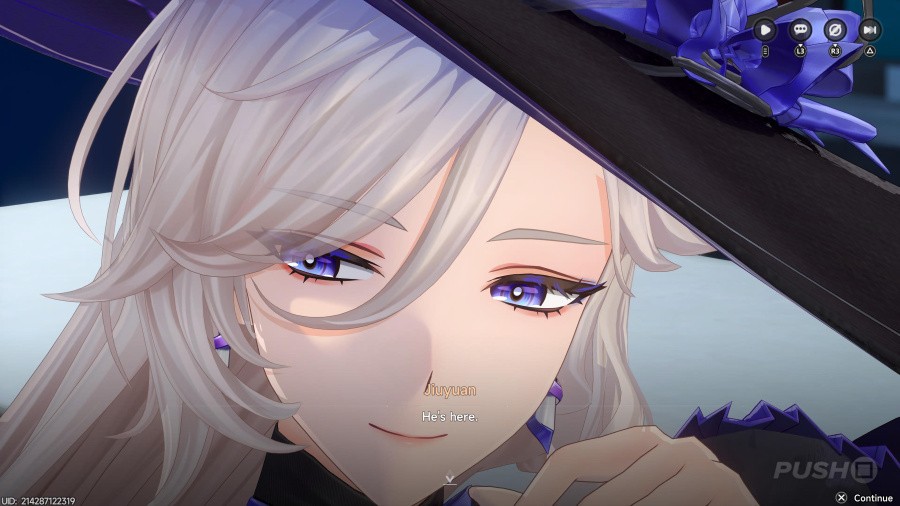 NTE: Neverness to Everness Screenshot