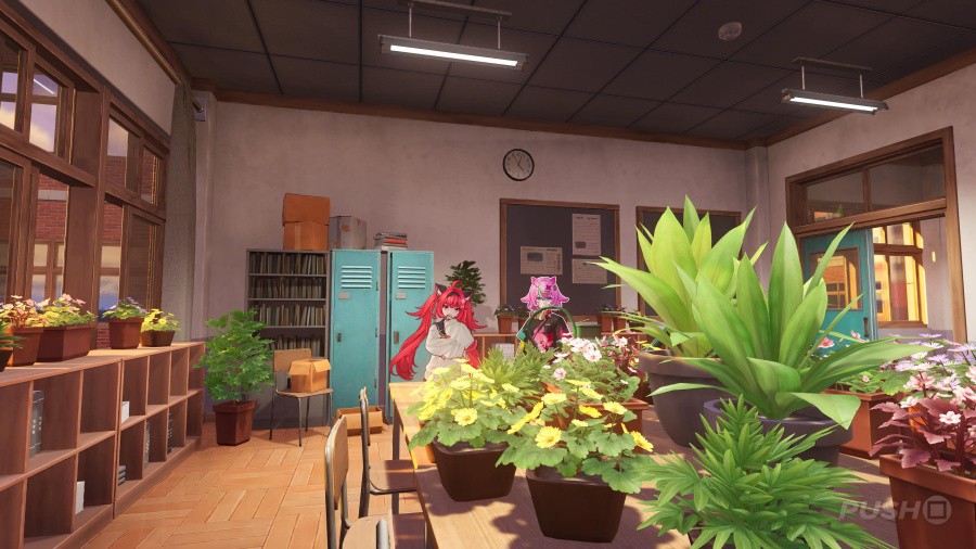 NTE: Neverness to Everness Screenshot
