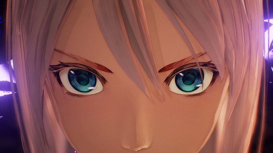 Tales of Arise - Beyond the Dawn Edition Screenshot