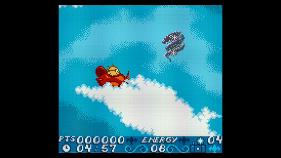 Rugrats: Retro Rewind Collection Screenshot