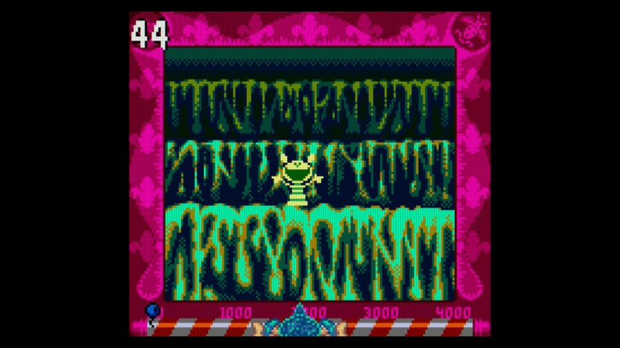 Rugrats: Retro Rewind Collection Screenshot