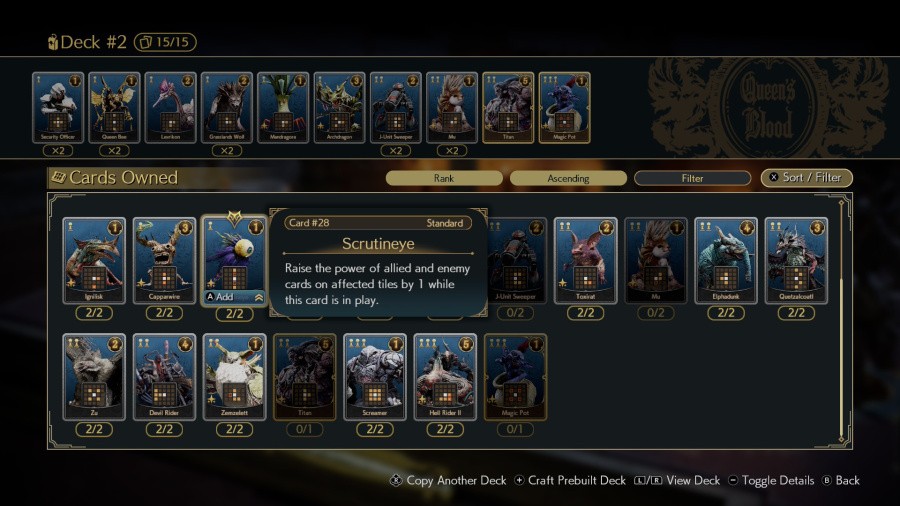 Final Fantasy VII Rebirth Screenshot