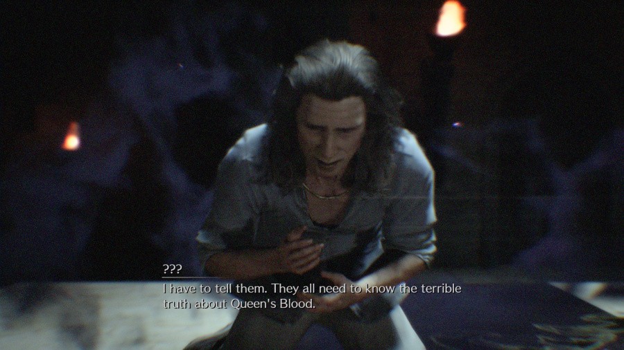 Final Fantasy VII Rebirth Screenshot