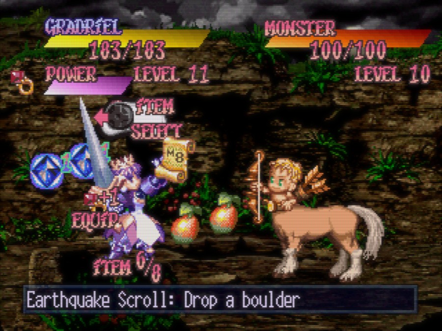 Princess Crown Screenshot