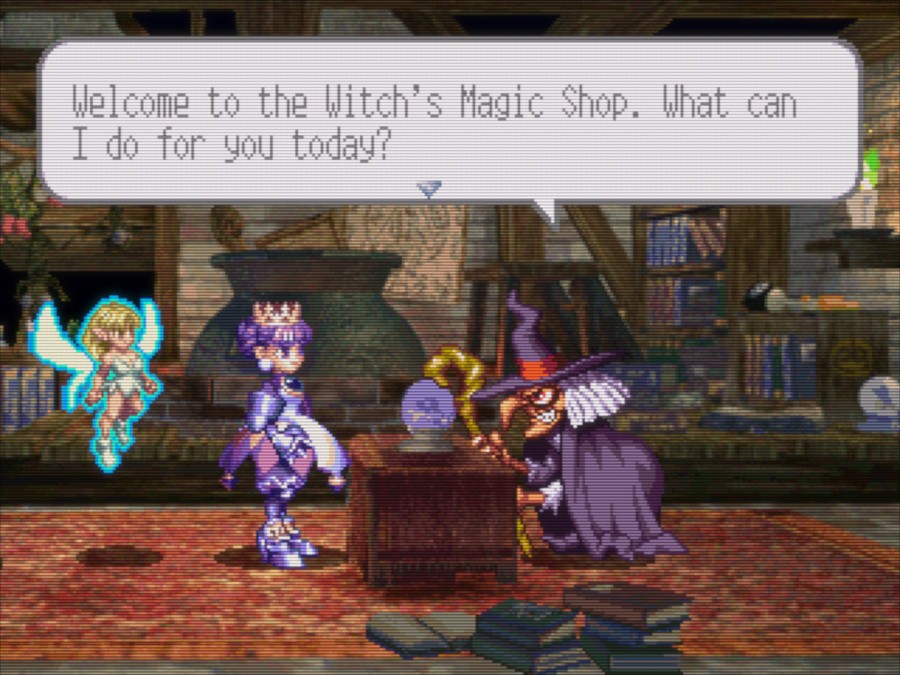 Princess Crown Screenshot
