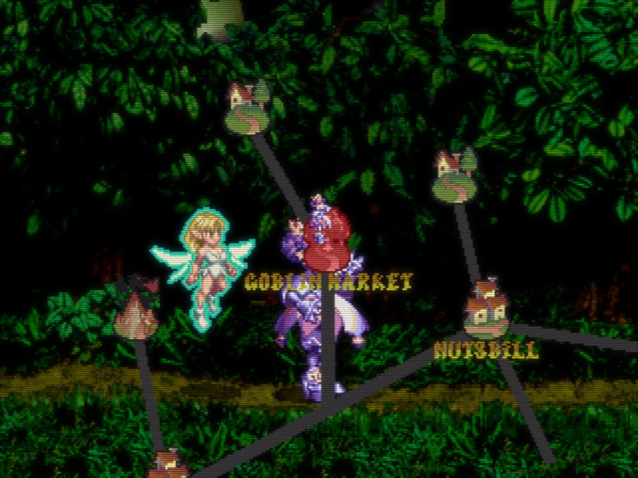 Princess Crown Screenshot