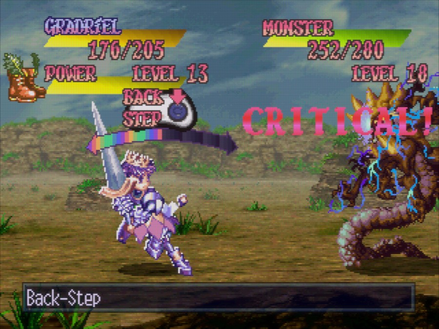 Princess Crown Screenshot