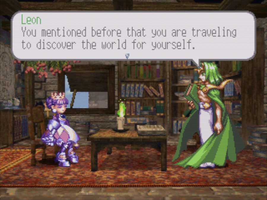 Princess Crown Screenshot