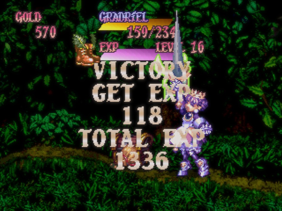 Princess Crown Screenshot