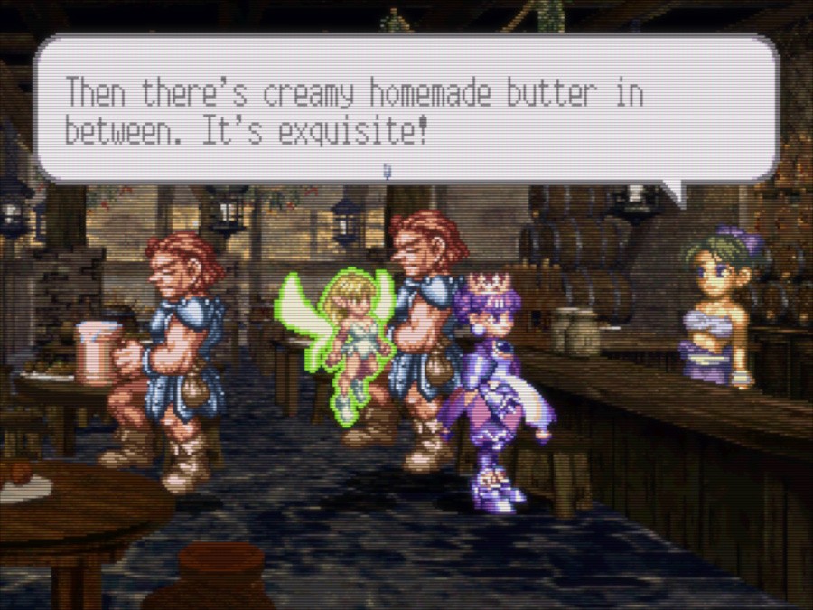 Princess Crown Screenshot
