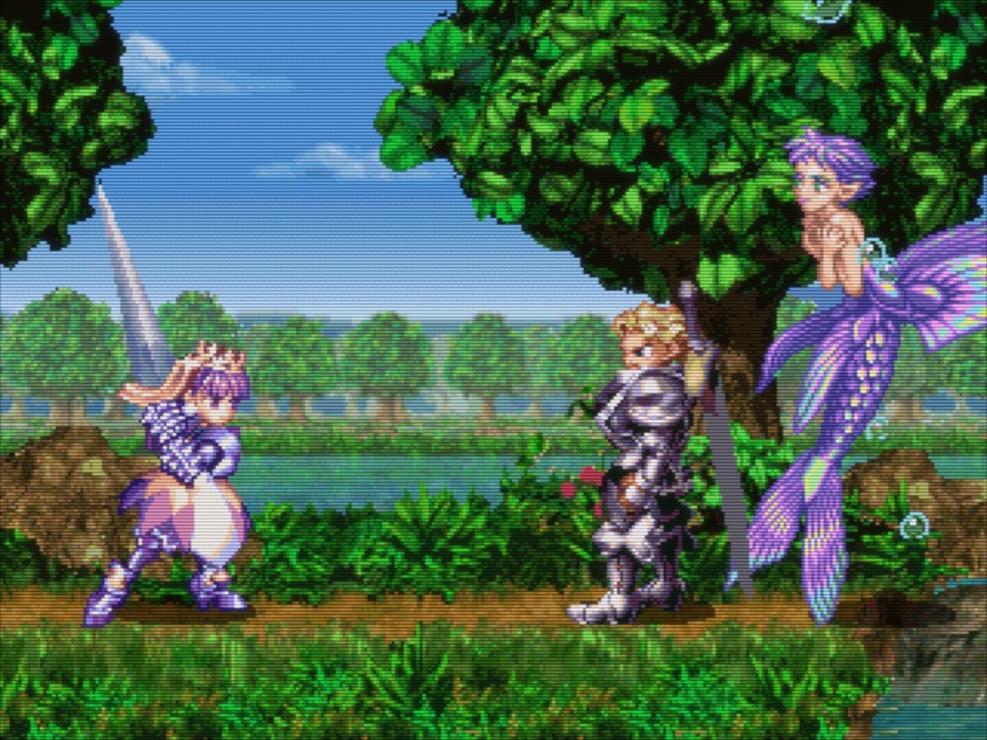 Princess Crown Screenshot