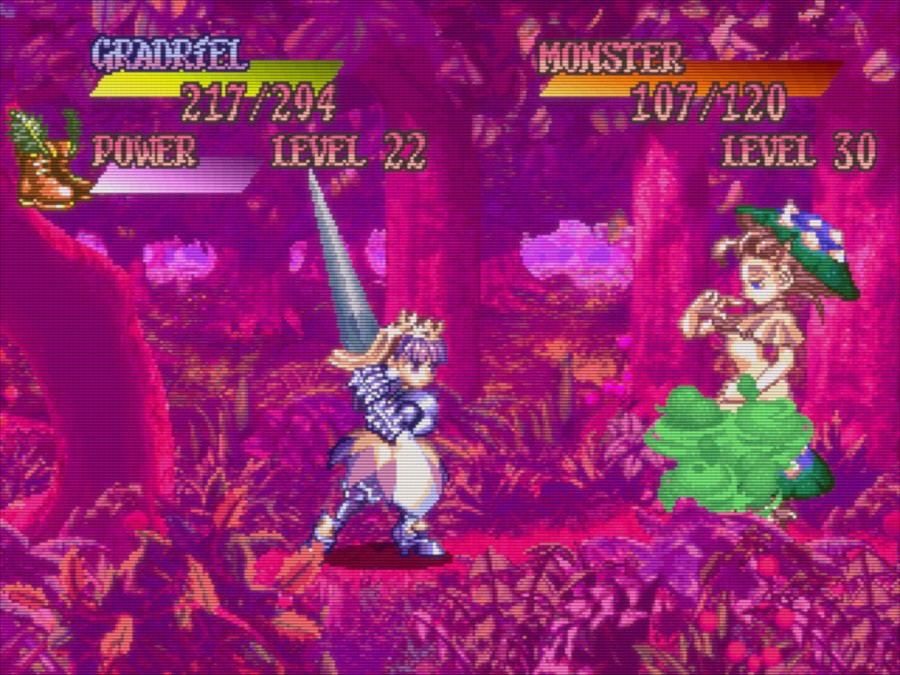 Princess Crown Screenshot