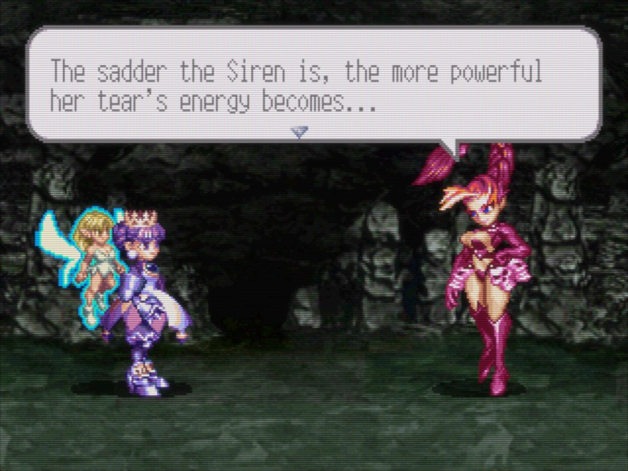 Princess Crown Screenshot