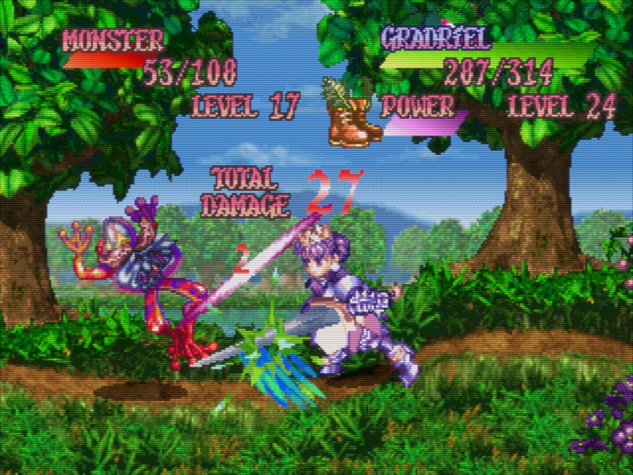 Princess Crown Screenshot