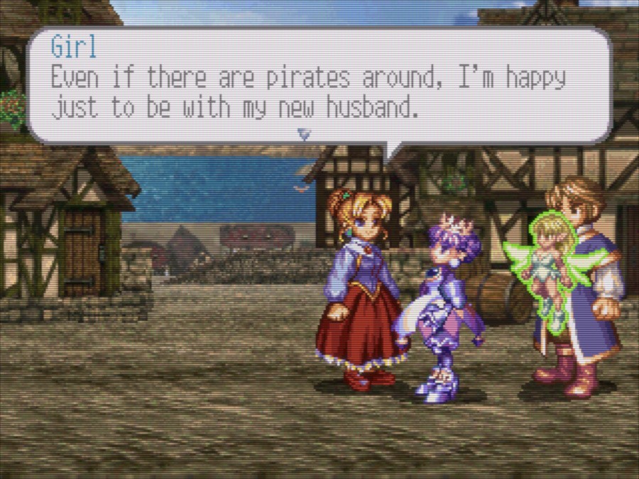 Princess Crown Screenshot