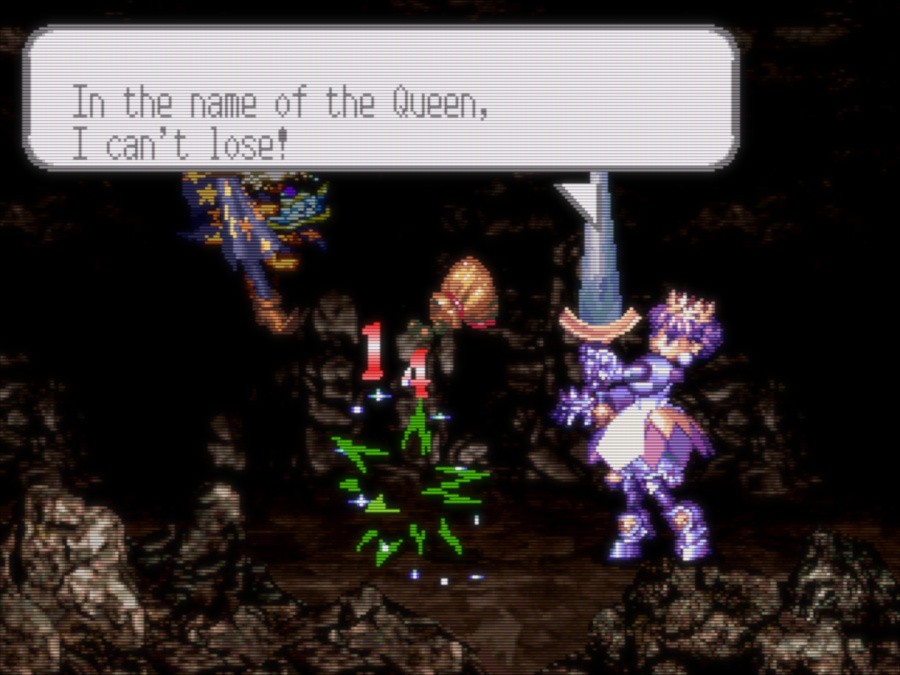 Princess Crown Screenshot