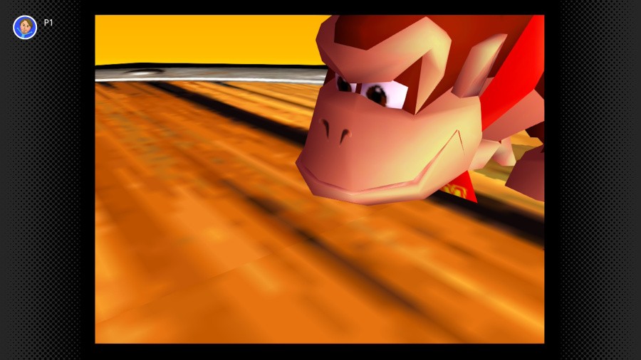 Donkey Kong 64 Screenshot