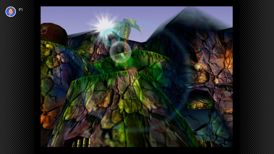 Donkey Kong 64 Screenshot