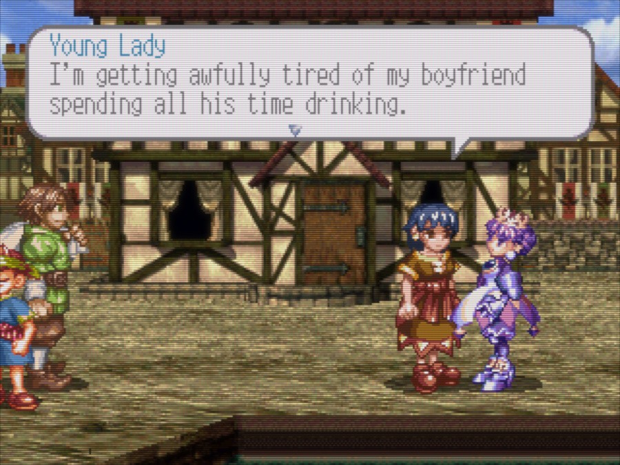 Princess Crown Screenshot