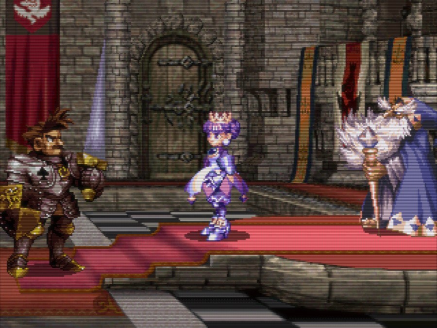 Princess Crown Screenshot
