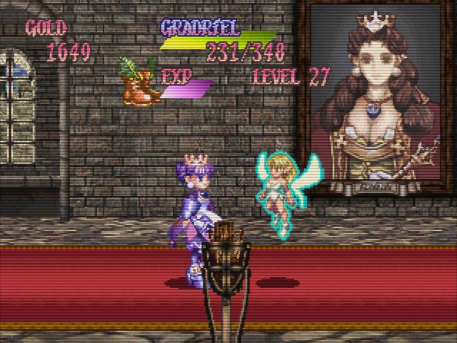 Princess Crown Screenshot