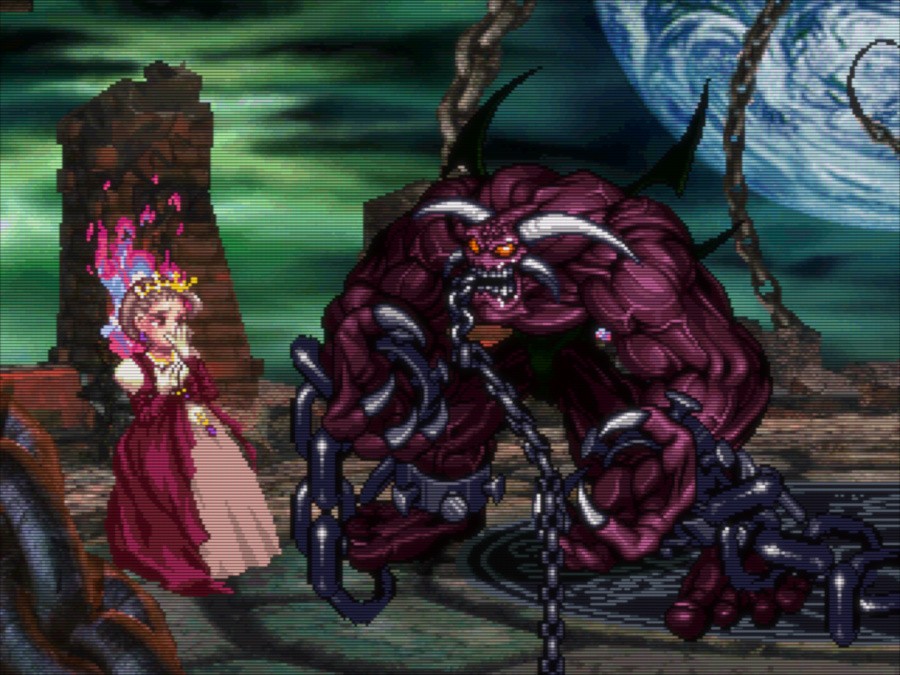 Princess Crown Screenshot