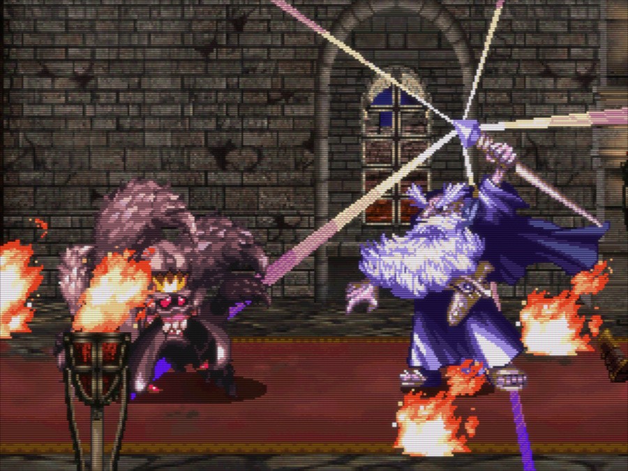 Princess Crown Screenshot