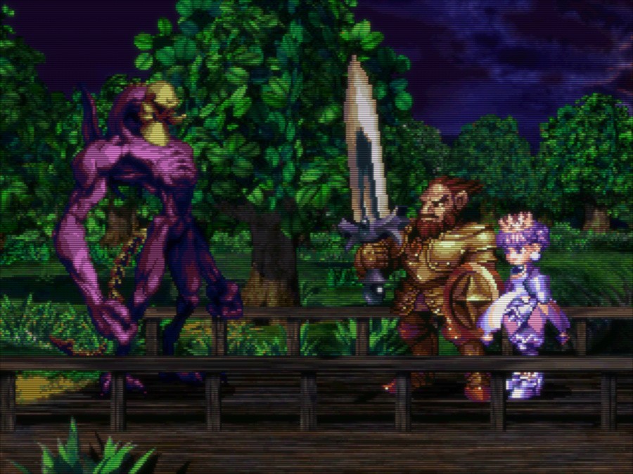 Princess Crown Screenshot