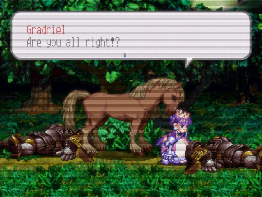 Princess Crown Screenshot