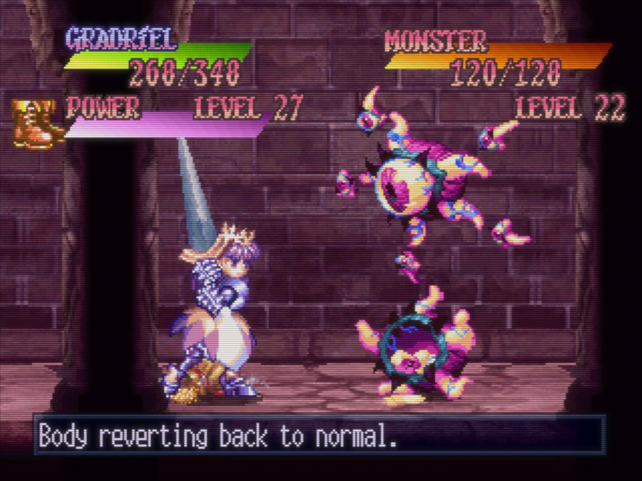 Princess Crown Screenshot