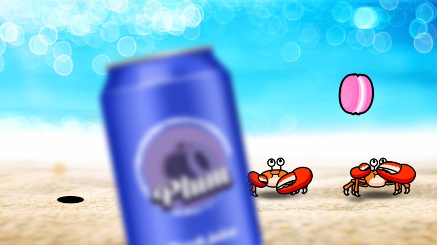 Rhythm Heaven Groove Screenshot
