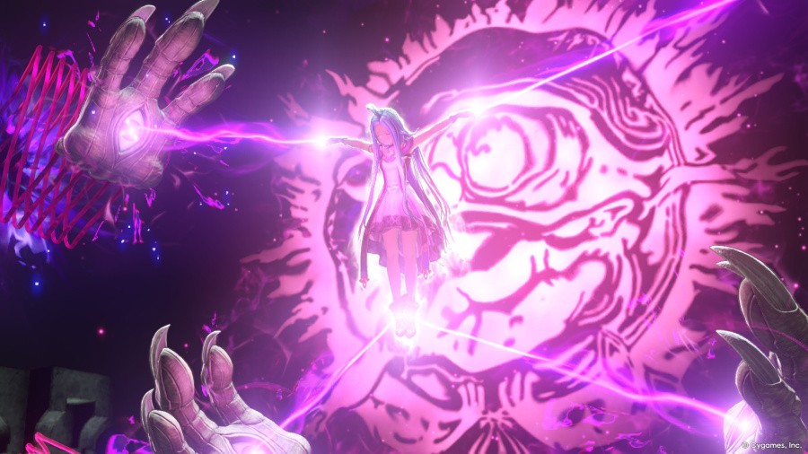 Granblue Fantasy: Relink - Endless Ragnarok Screenshot