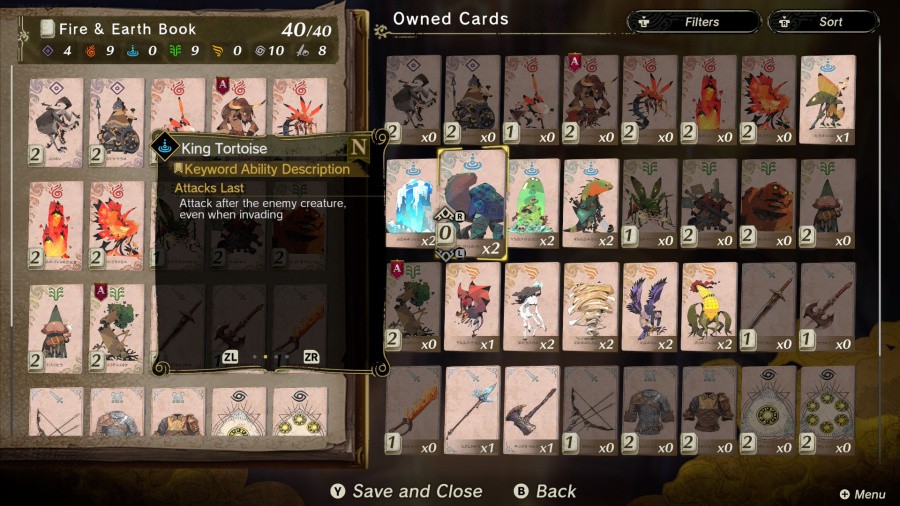 Culdcept BEGINS - Nintendo Switch 2 Edition Screenshot