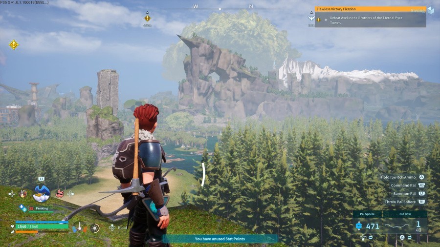 Palworld Screenshot