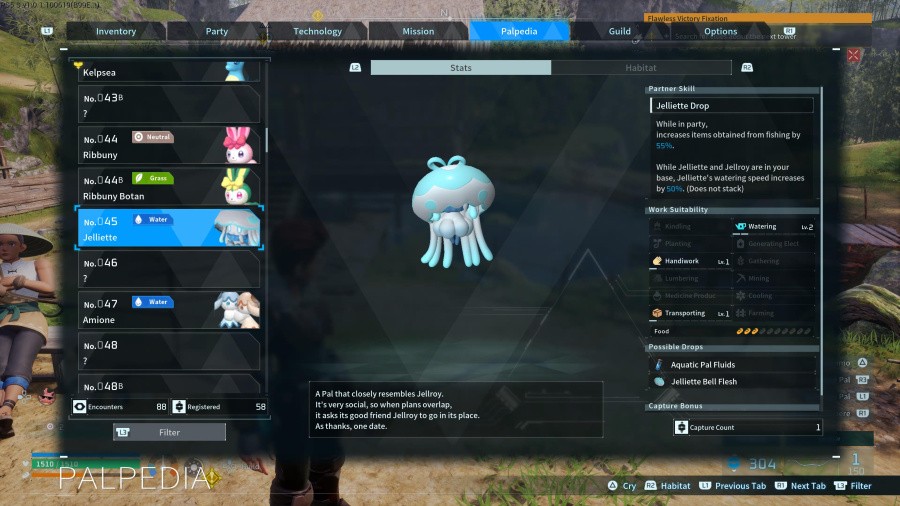 Palworld Screenshot