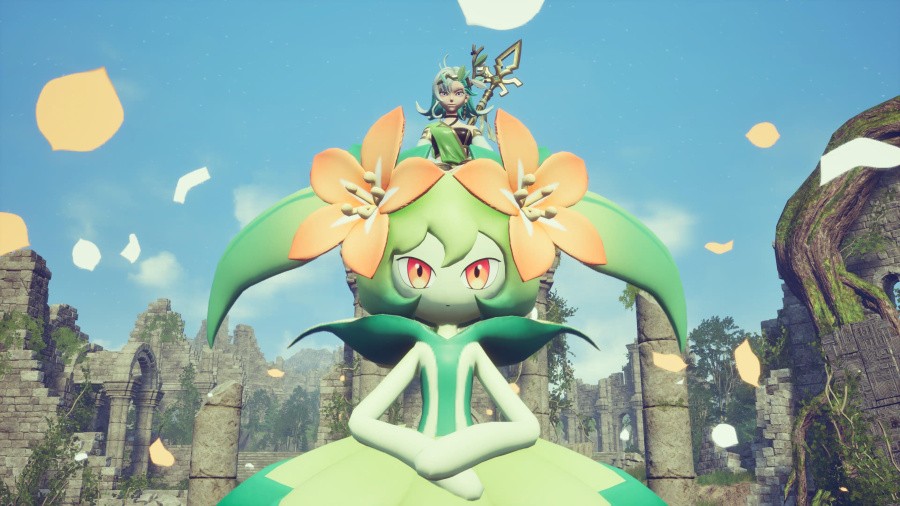 Palworld Screenshot
