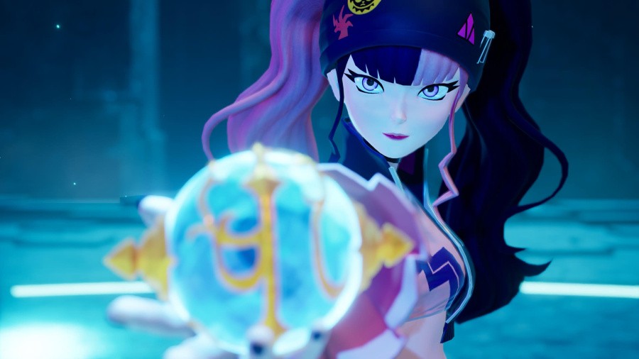 Palworld Screenshot