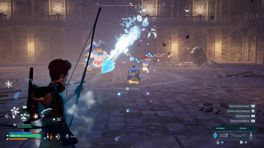 Palworld Screenshot